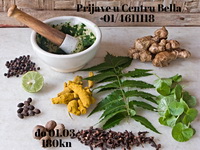 Ayurveda seminar Kezele